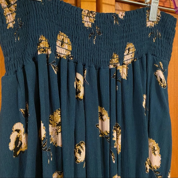 Gauze skirt - Picture 5 of 6